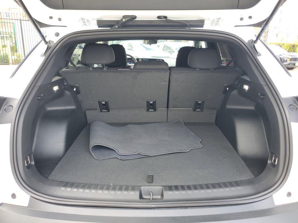 used 2026 Chevrolet Blazer EV car, priced at $43,498