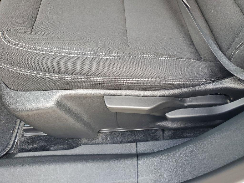 used 2026 Chevrolet Blazer EV car, priced at $43,498