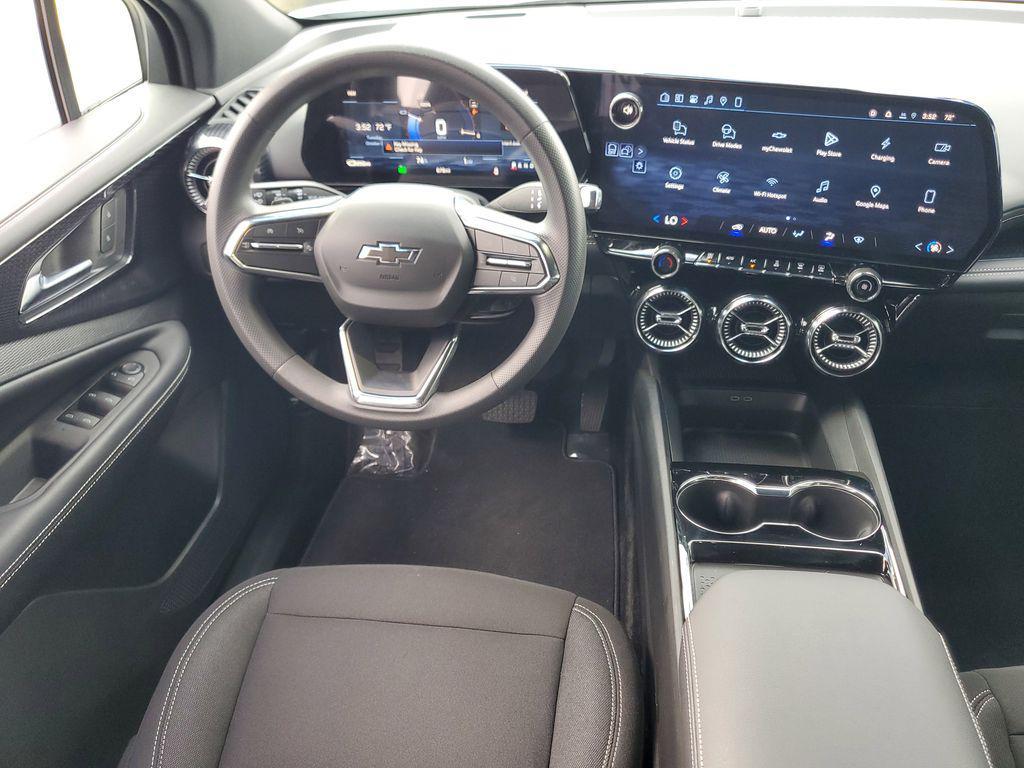 used 2026 Chevrolet Blazer EV car, priced at $43,498