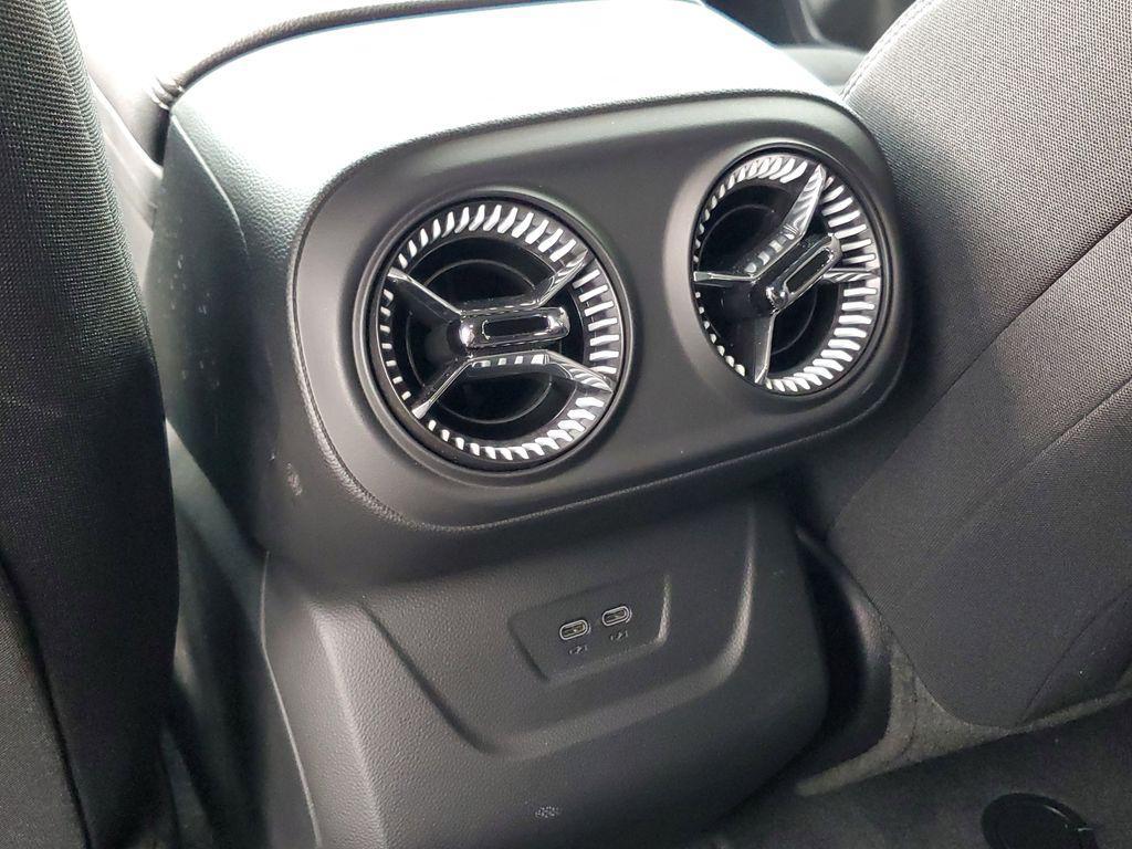 used 2026 Chevrolet Blazer EV car, priced at $43,498