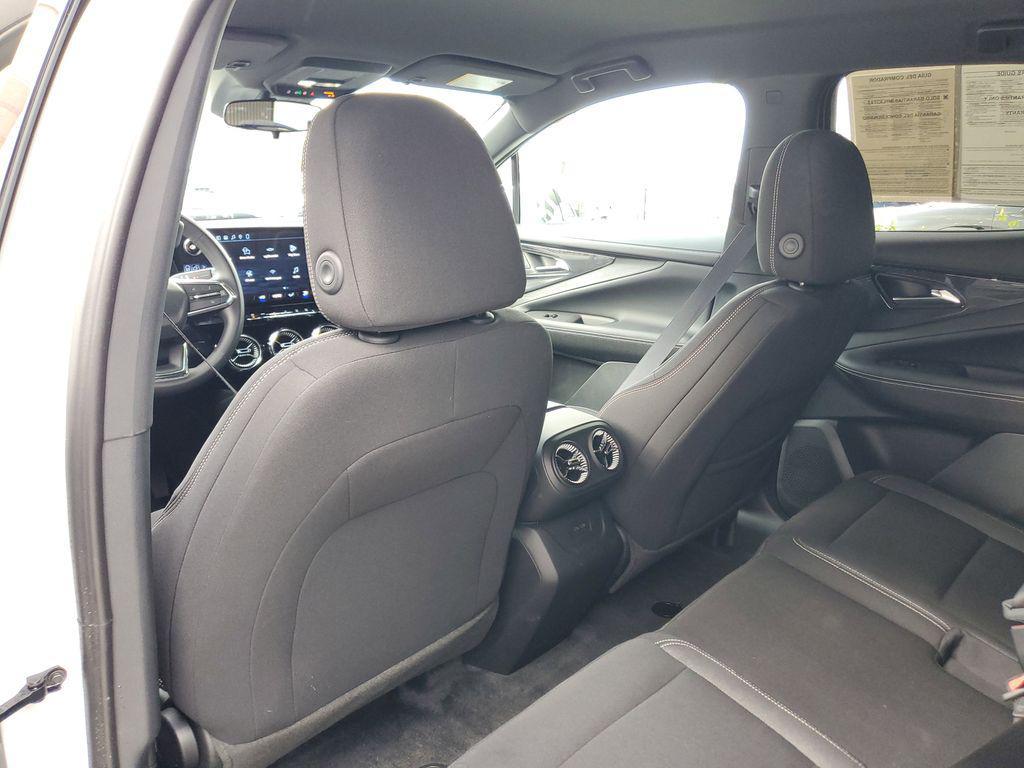 used 2026 Chevrolet Blazer EV car, priced at $43,498