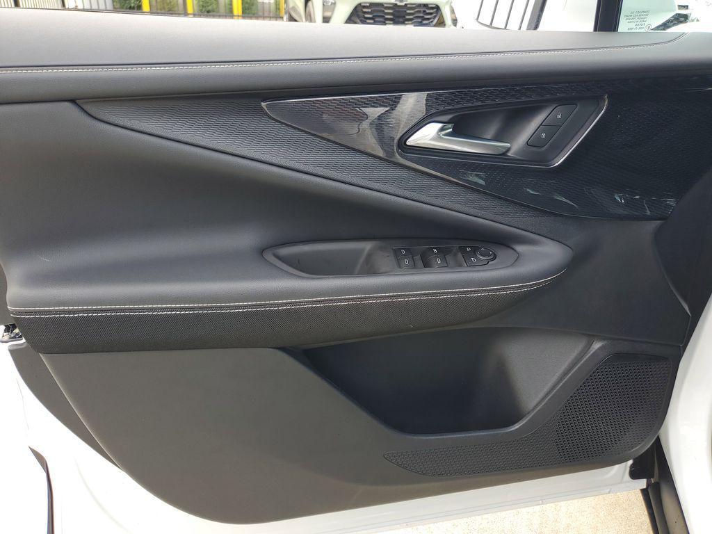 used 2026 Chevrolet Blazer EV car, priced at $43,498