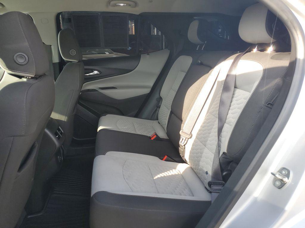 used 2020 Chevrolet Equinox car, priced at $14,394