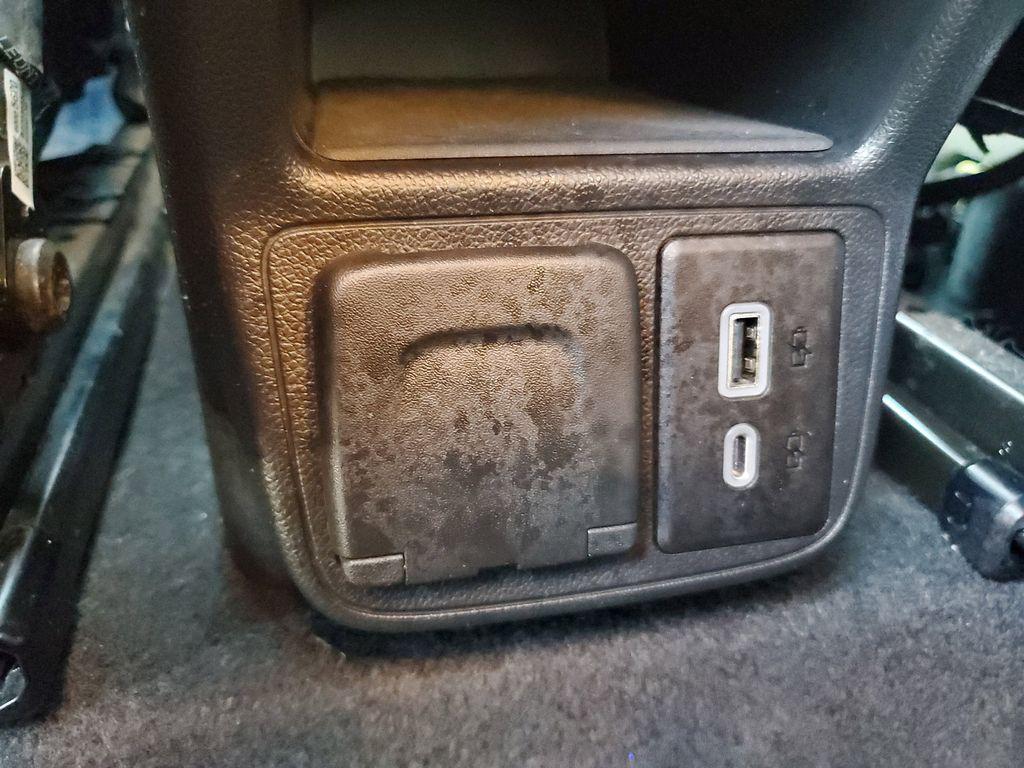 used 2021 Chevrolet TrailBlazer car, priced at $19,493