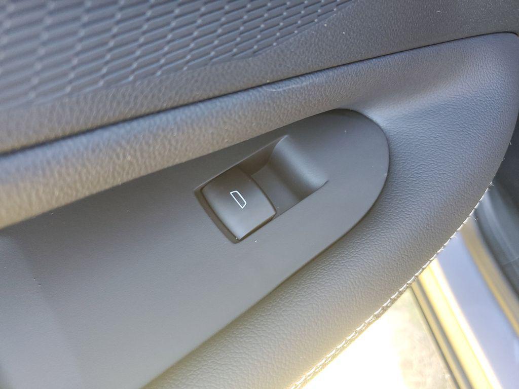 used 2026 Chevrolet Blazer EV car, priced at $39,496