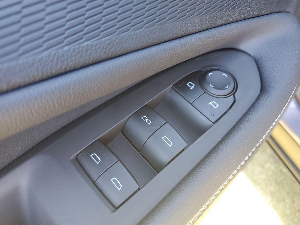 used 2026 Chevrolet Blazer EV car, priced at $39,496