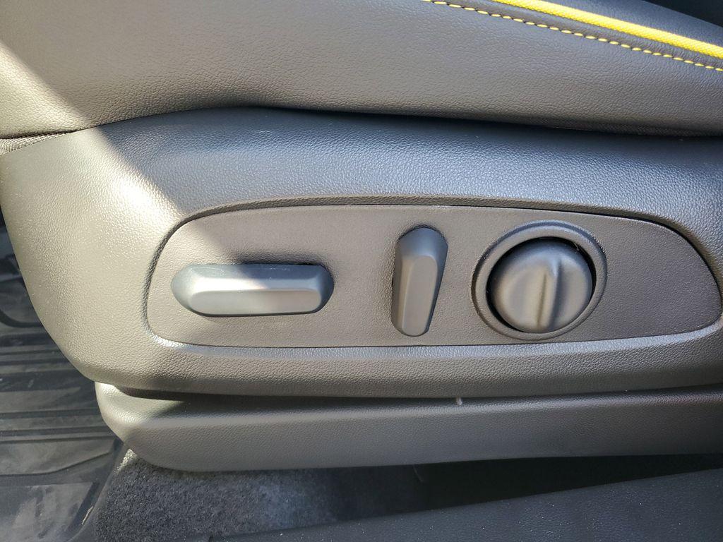 new 2026 Chevrolet TrailBlazer car, priced at $31,860