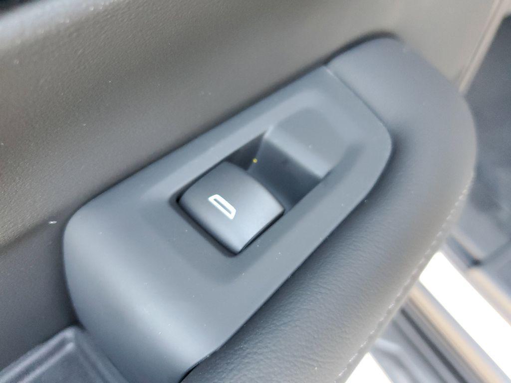 new 2026 Chevrolet Suburban car, priced at $70,680