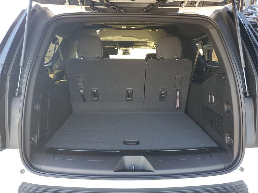 new 2026 Chevrolet Suburban car, priced at $70,680