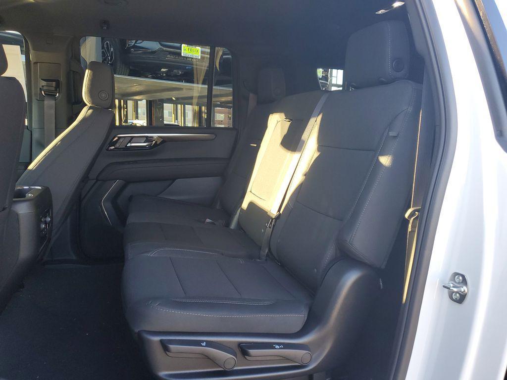 new 2026 Chevrolet Suburban car, priced at $70,680