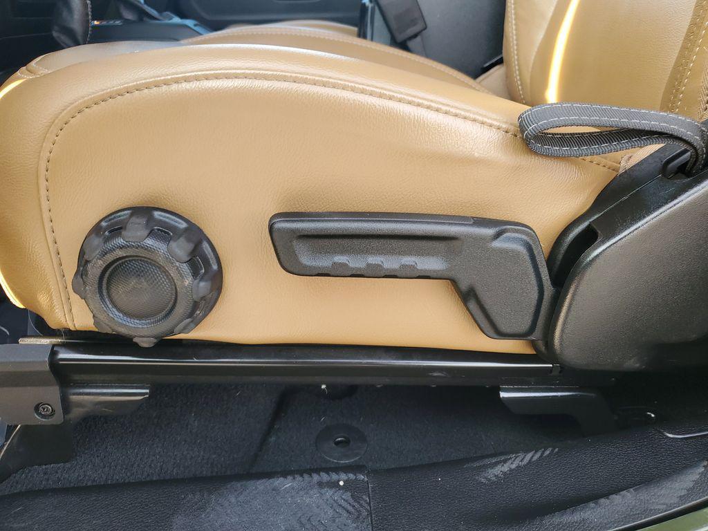 used 2022 Jeep Wrangler car, priced at $32,993