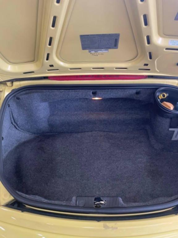 used 1998 Porsche Boxster car, priced at $11,995