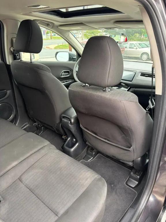 used 2017 Honda HR-V car, priced at $11,900