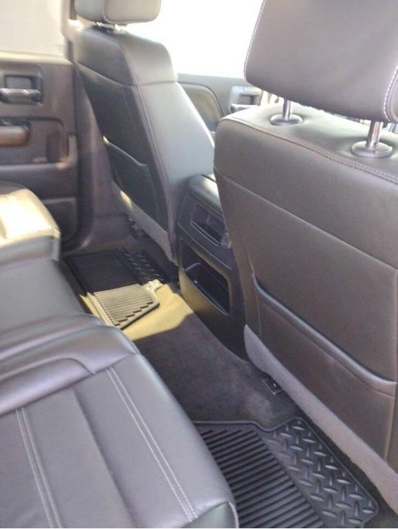 used 2017 GMC Sierra 1500 car, priced at $29,695