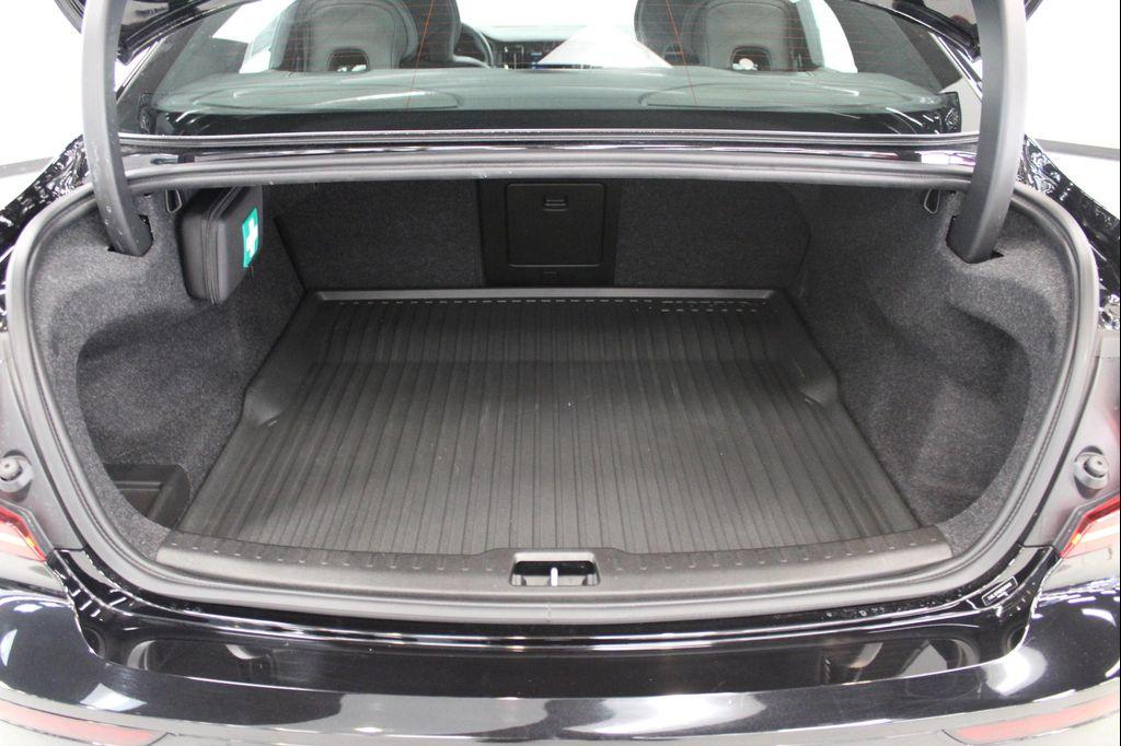 used 2024 Volvo S60 car, priced at $34,498