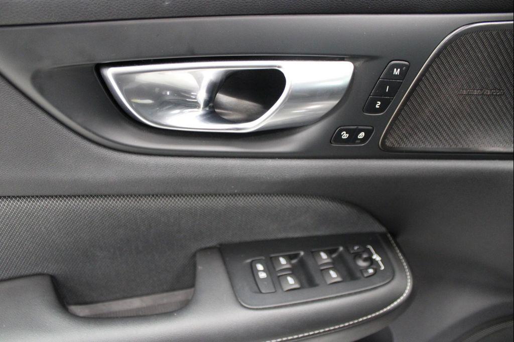 used 2024 Volvo S60 car, priced at $34,498