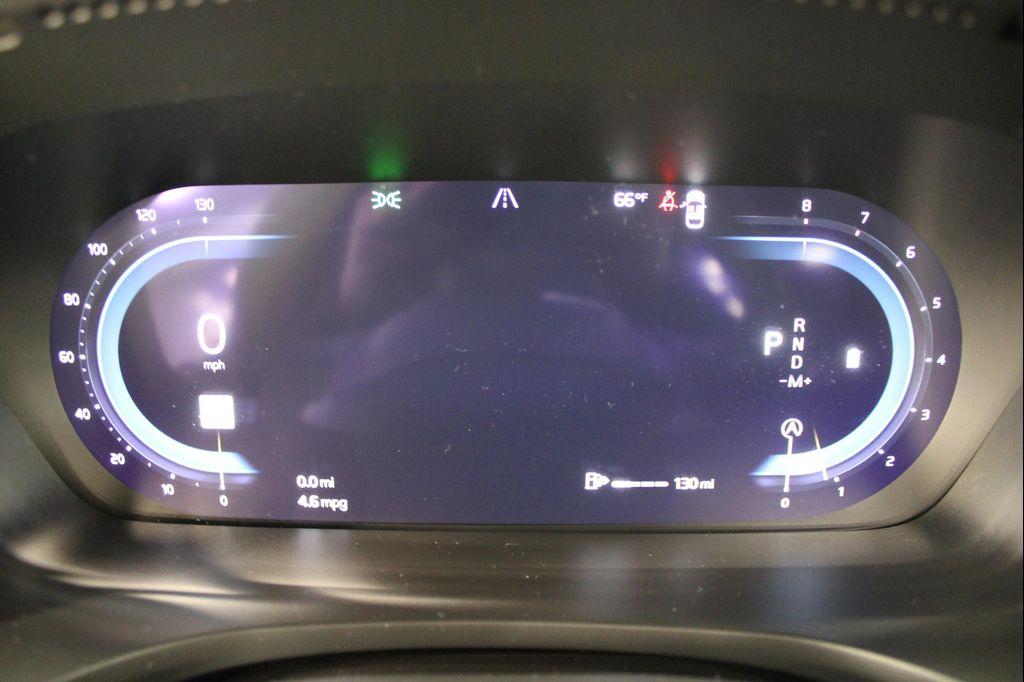 used 2024 Volvo S60 car, priced at $34,498