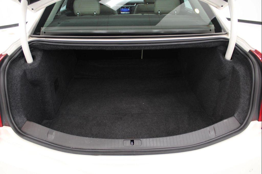 used 2013 Cadillac XTS car, priced at $15,498