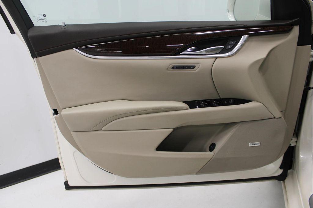 used 2013 Cadillac XTS car, priced at $15,498