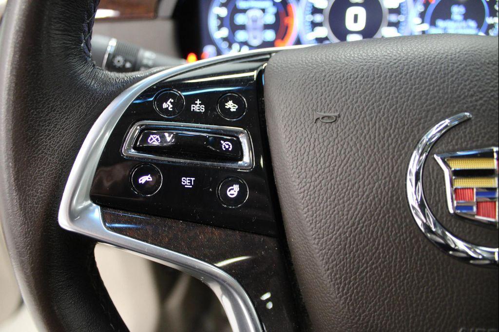 used 2013 Cadillac XTS car, priced at $15,498