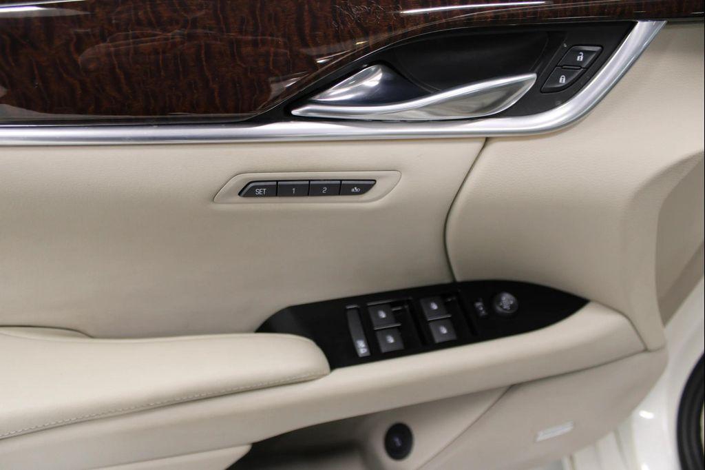 used 2013 Cadillac XTS car, priced at $15,498