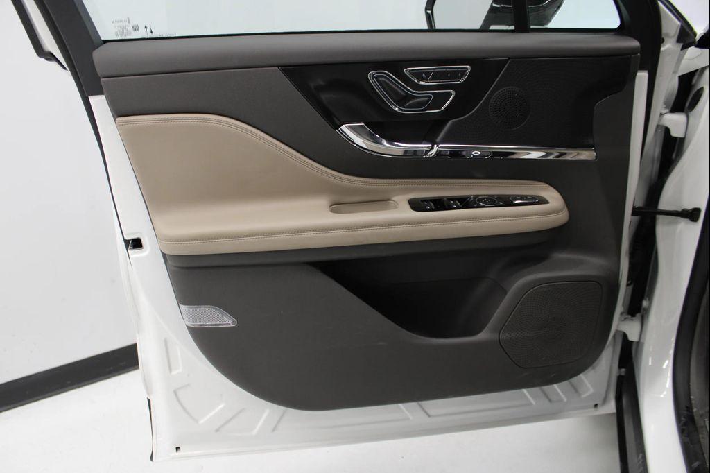 used 2023 Lincoln Corsair car, priced at $30,698