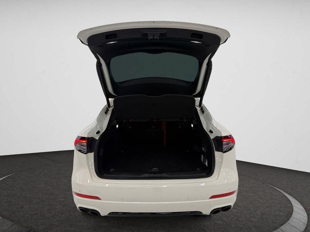 used 2022 Maserati Levante car, priced at $37,898