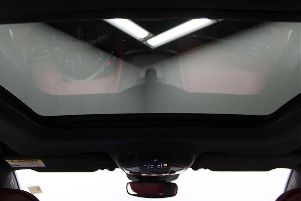 used 2022 Maserati Levante car, priced at $37,898