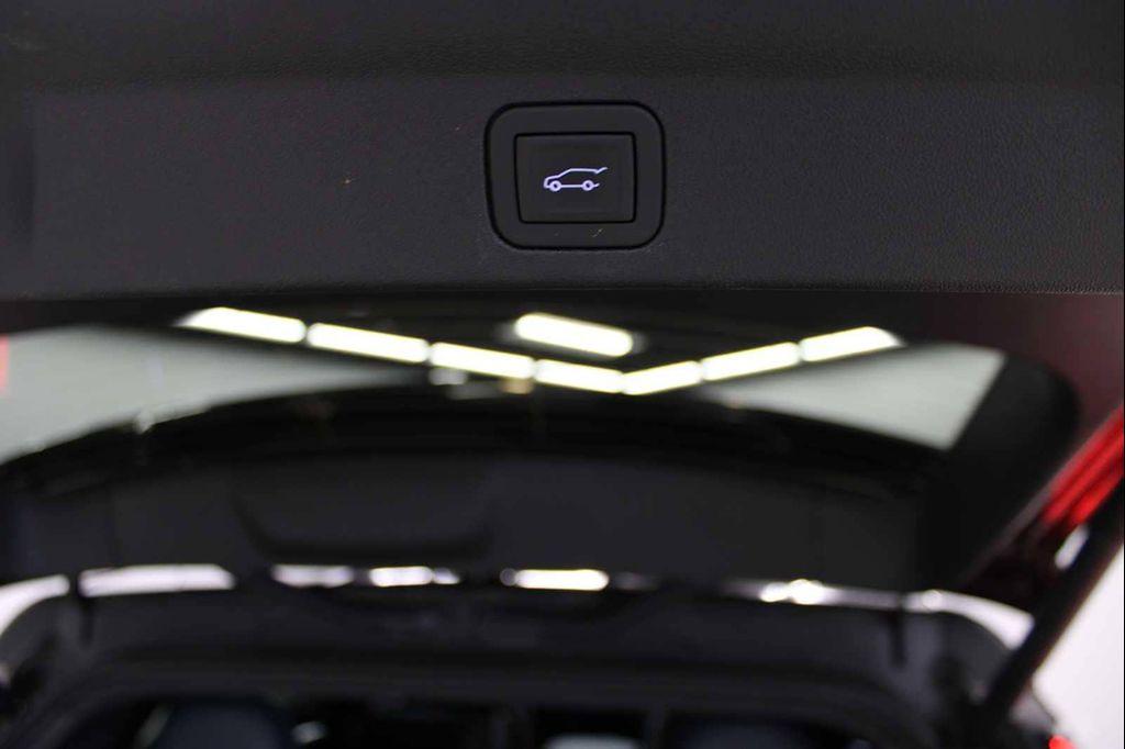 used 2025 Cadillac Escalade IQ car, priced at $108,298