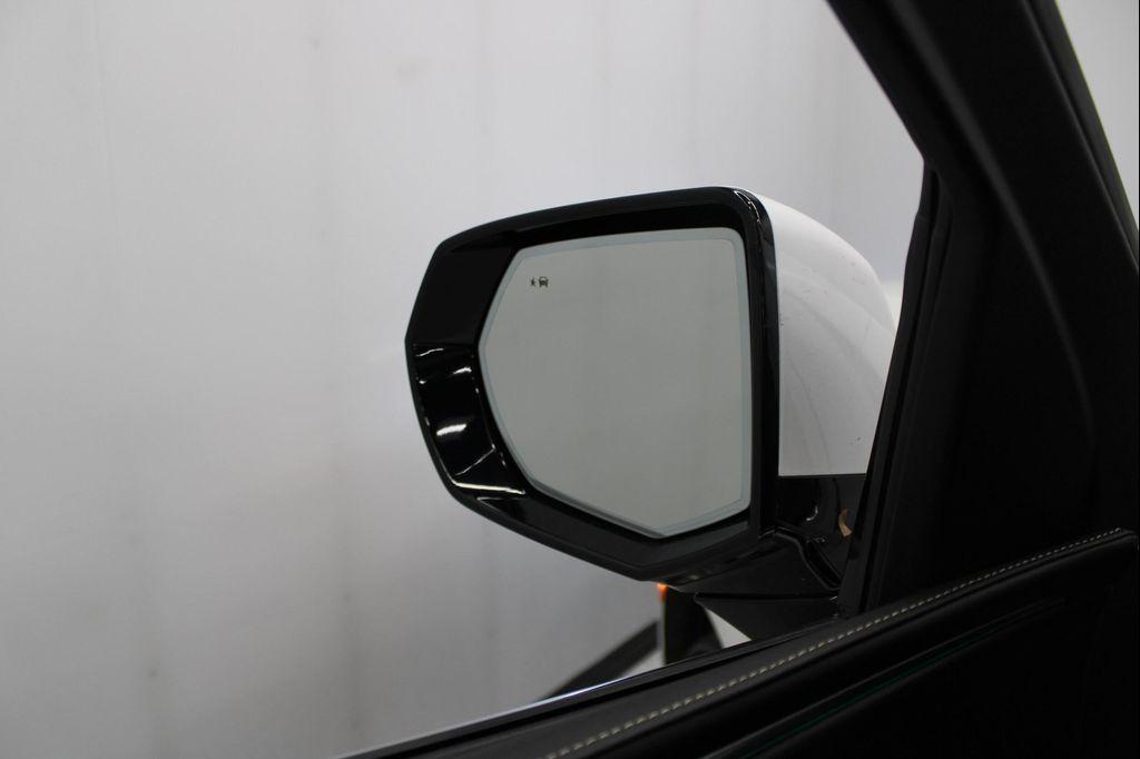 used 2021 Cadillac Escalade car, priced at $55,598