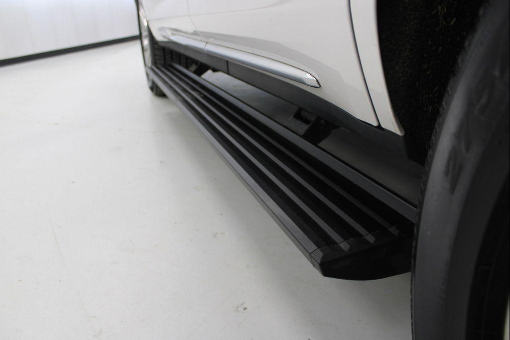 used 2021 Cadillac Escalade car, priced at $55,598