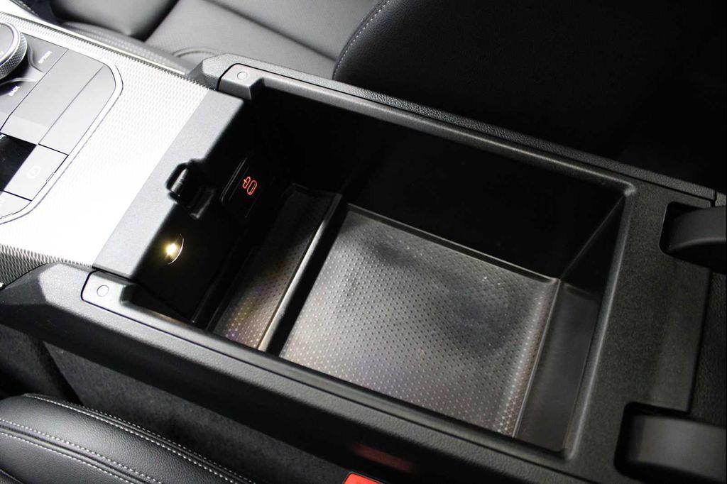 used 2023 BMW 430 Gran Coupe car, priced at $34,698