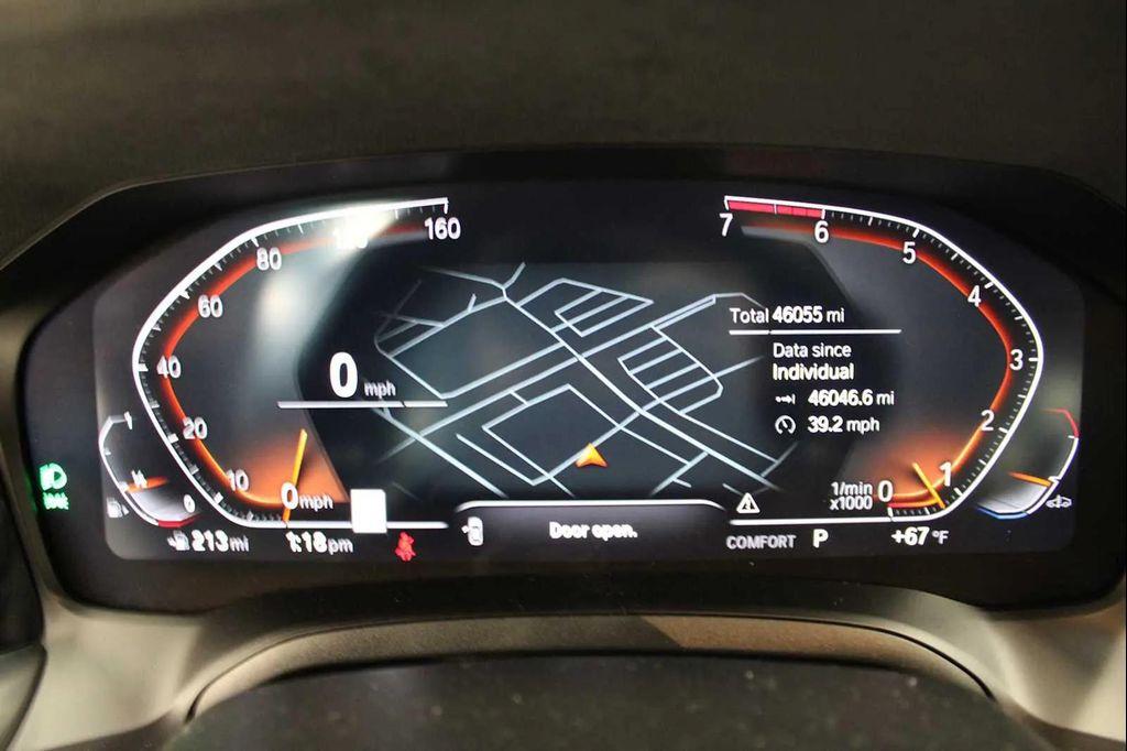 used 2023 BMW 430 Gran Coupe car, priced at $34,698