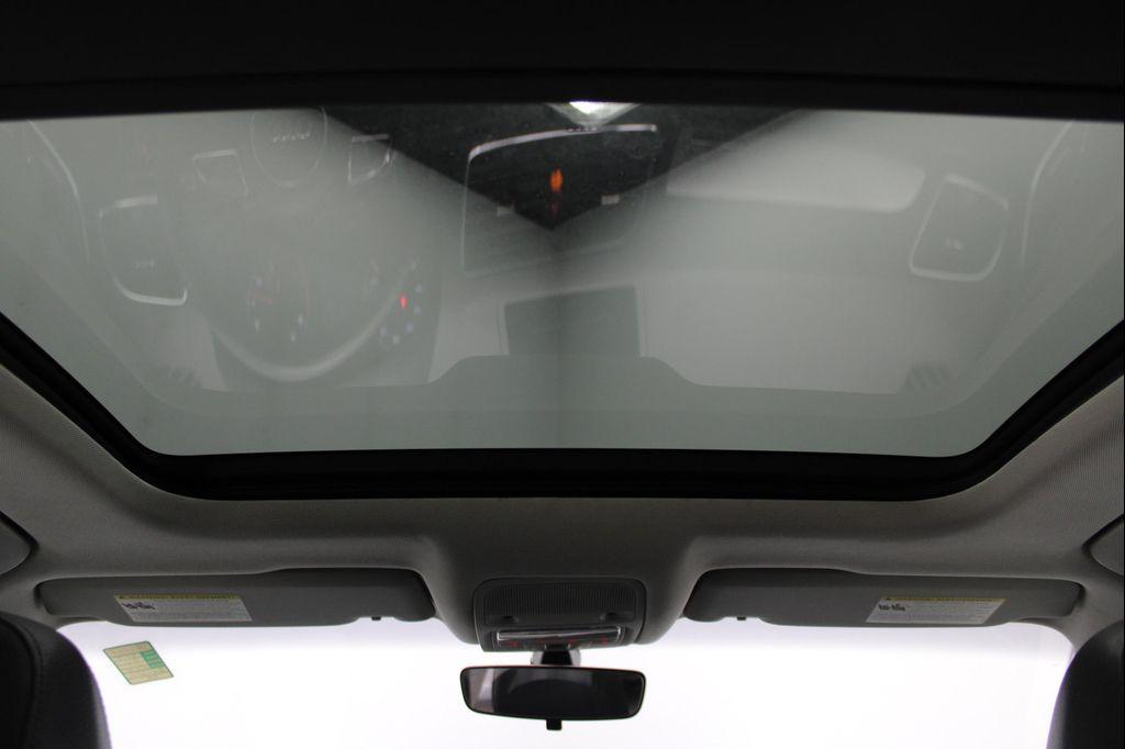 used 2017 Audi Q3 car, priced at $13,398