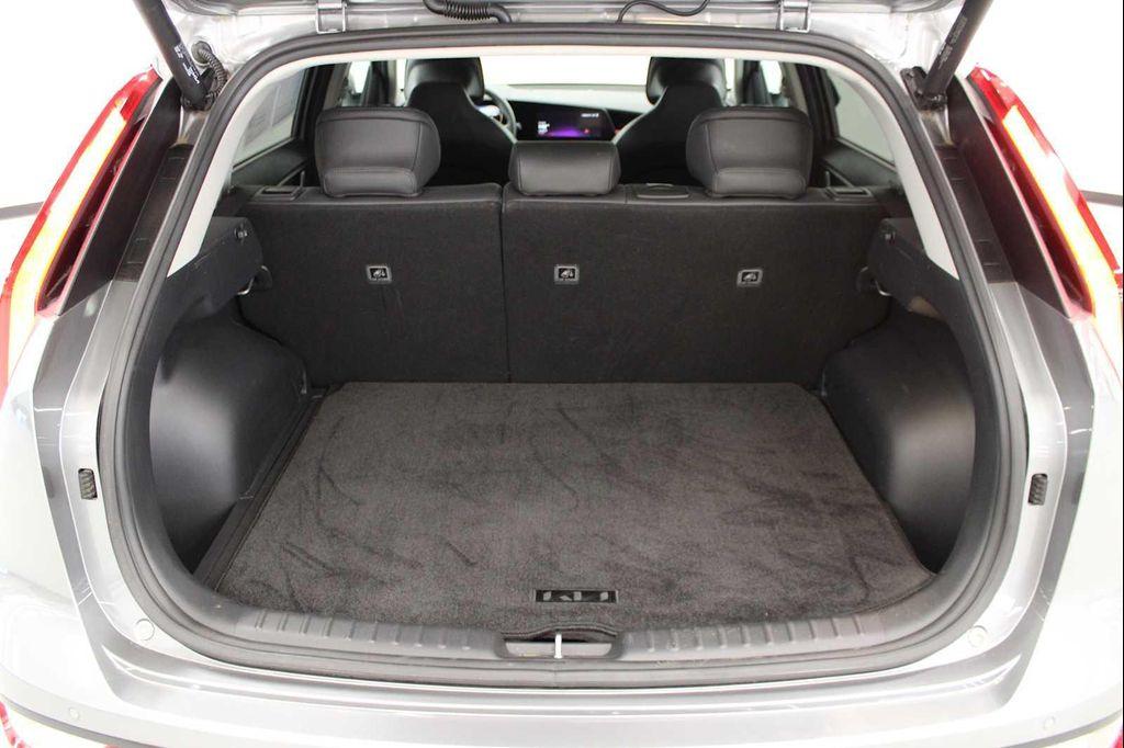 used 2024 Kia Niro EV car, priced at $25,898