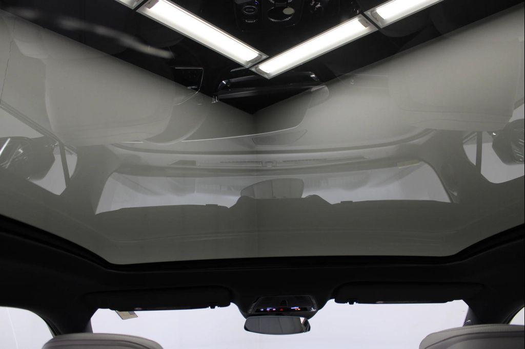 used 2024 Cadillac LYRIQ car, priced at $39,998