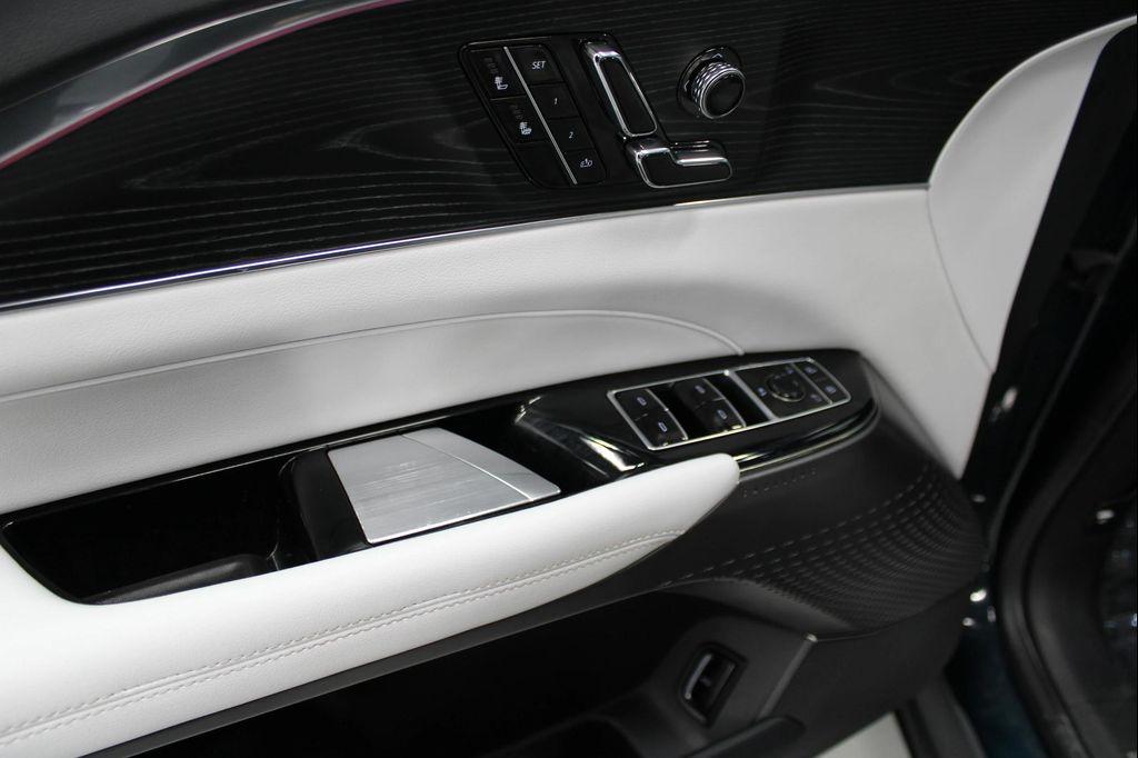 used 2024 Cadillac LYRIQ car, priced at $39,998