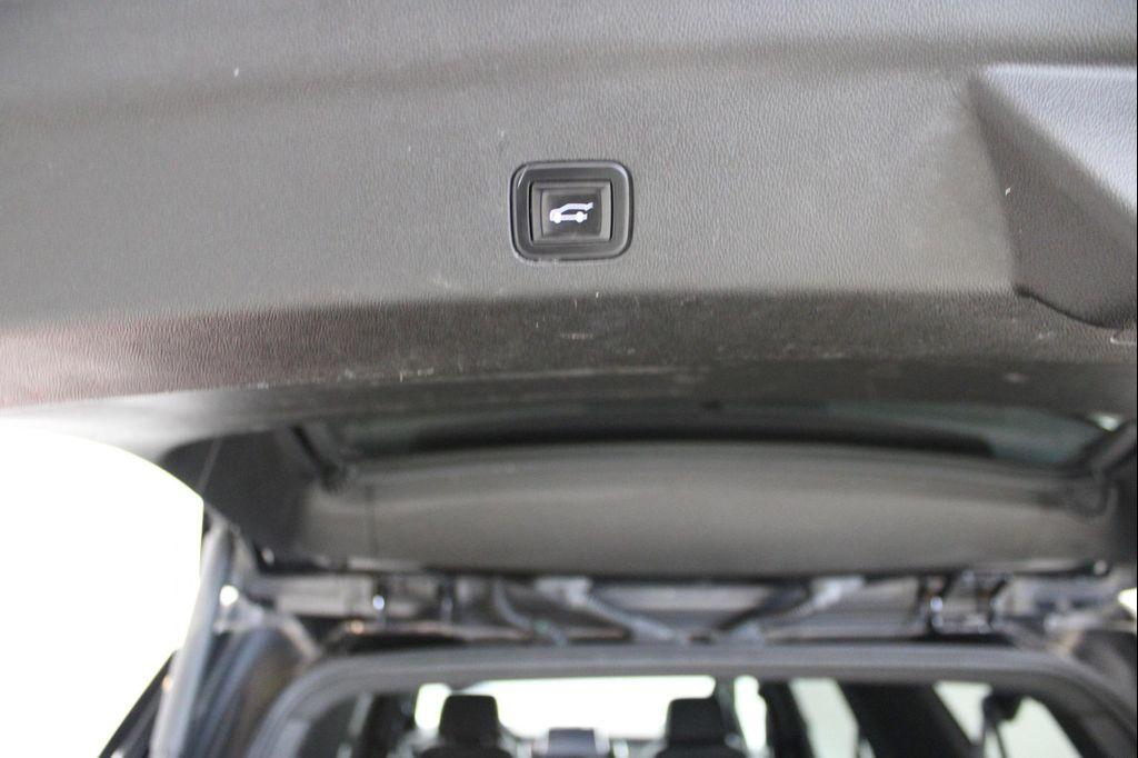 used 2021 Chevrolet Suburban car, priced at $34,898