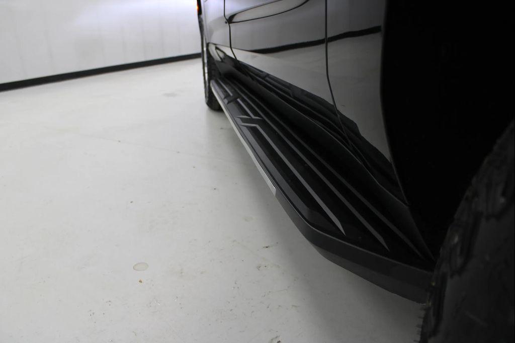 used 2021 Chevrolet Suburban car, priced at $34,898