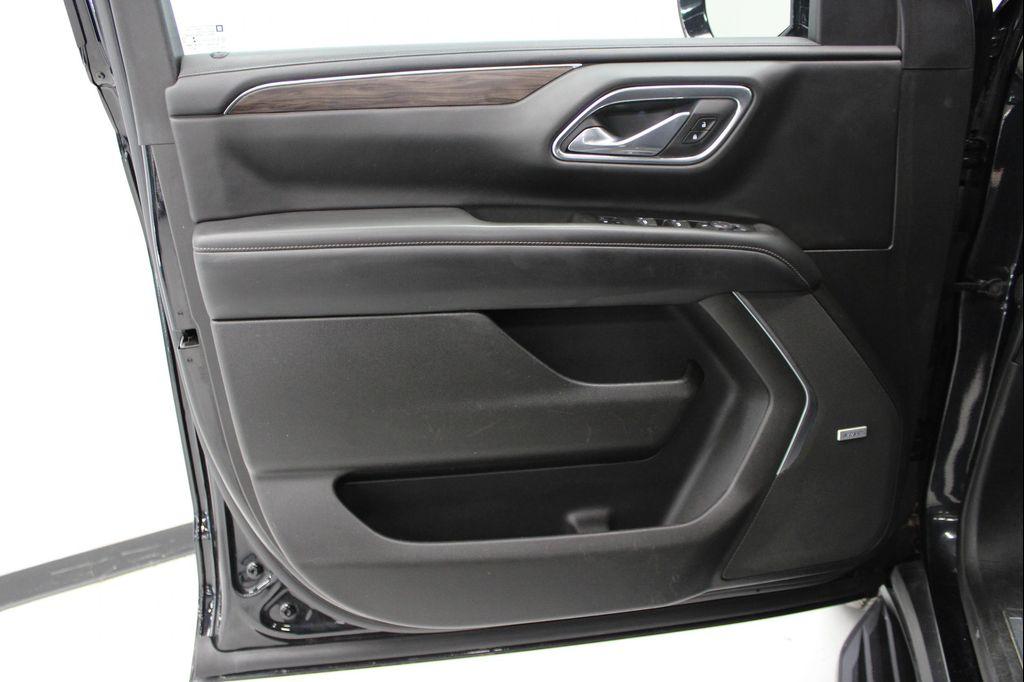 used 2021 Chevrolet Suburban car, priced at $34,898