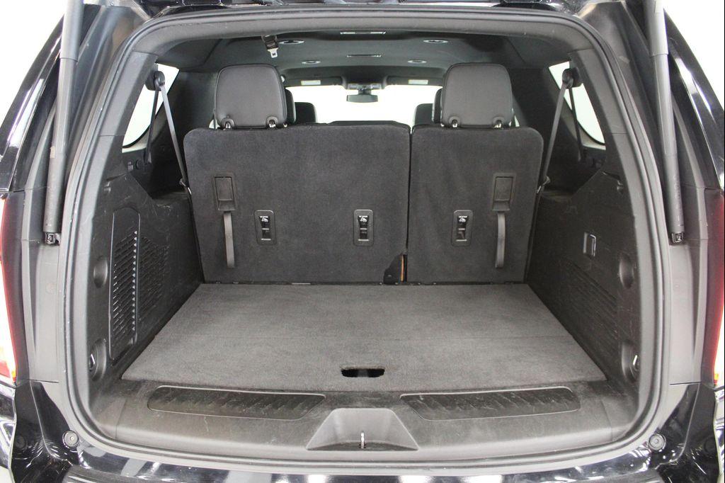 used 2021 Chevrolet Suburban car, priced at $34,898