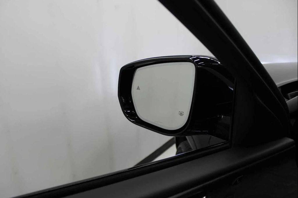 used 2022 Jeep Grand Cherokee 4xe car, priced at $30,298