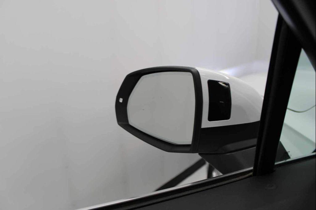 used 2023 Audi Q7 car, priced at $40,398
