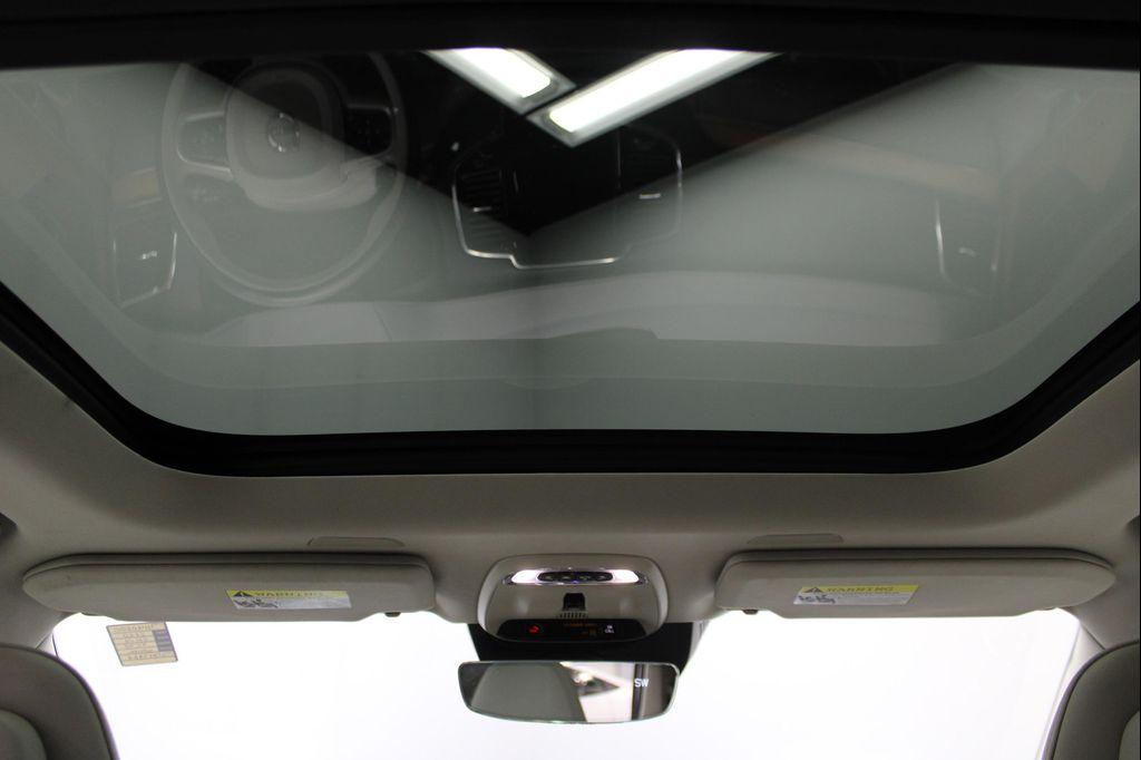 used 2020 Volvo XC90 car, priced at $27,798