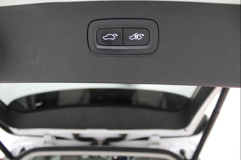 used 2020 Volvo XC90 car, priced at $27,798