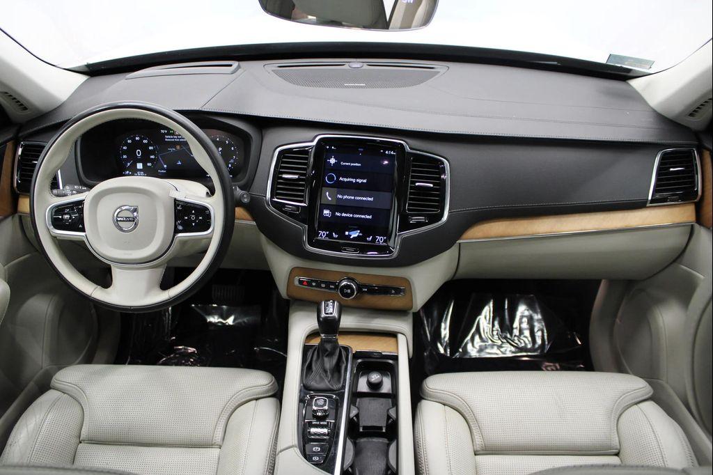 used 2020 Volvo XC90 car, priced at $27,798
