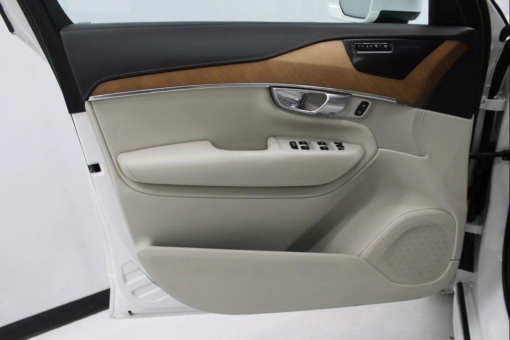 used 2020 Volvo XC90 car, priced at $27,798