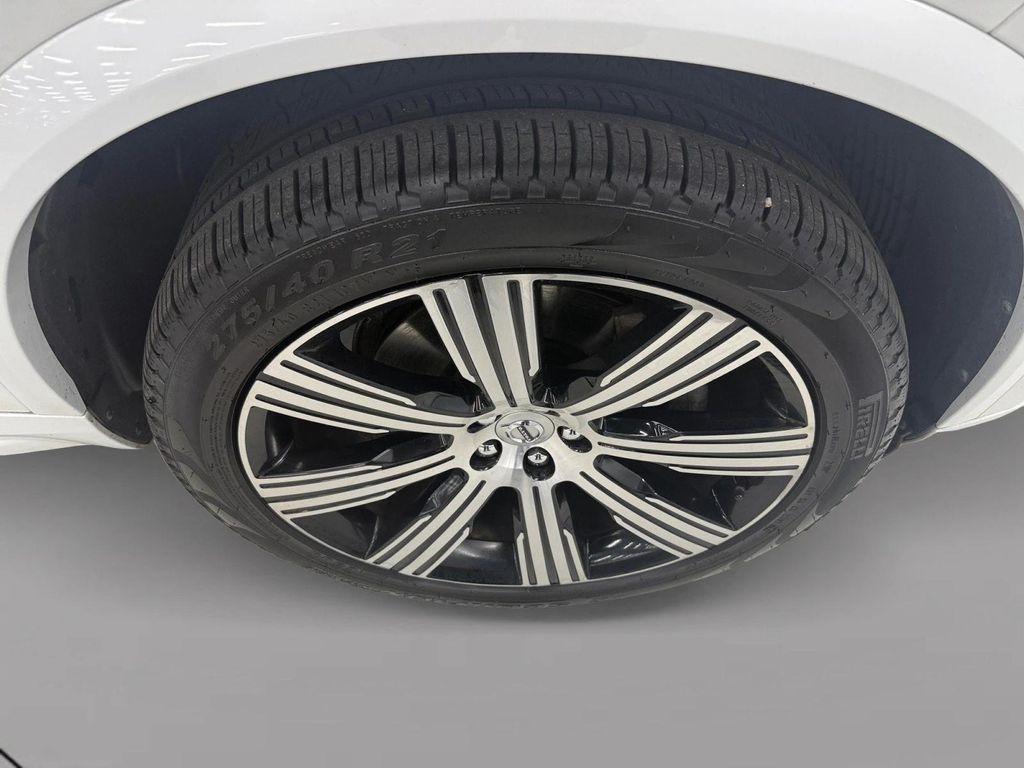 used 2020 Volvo XC90 car, priced at $27,798