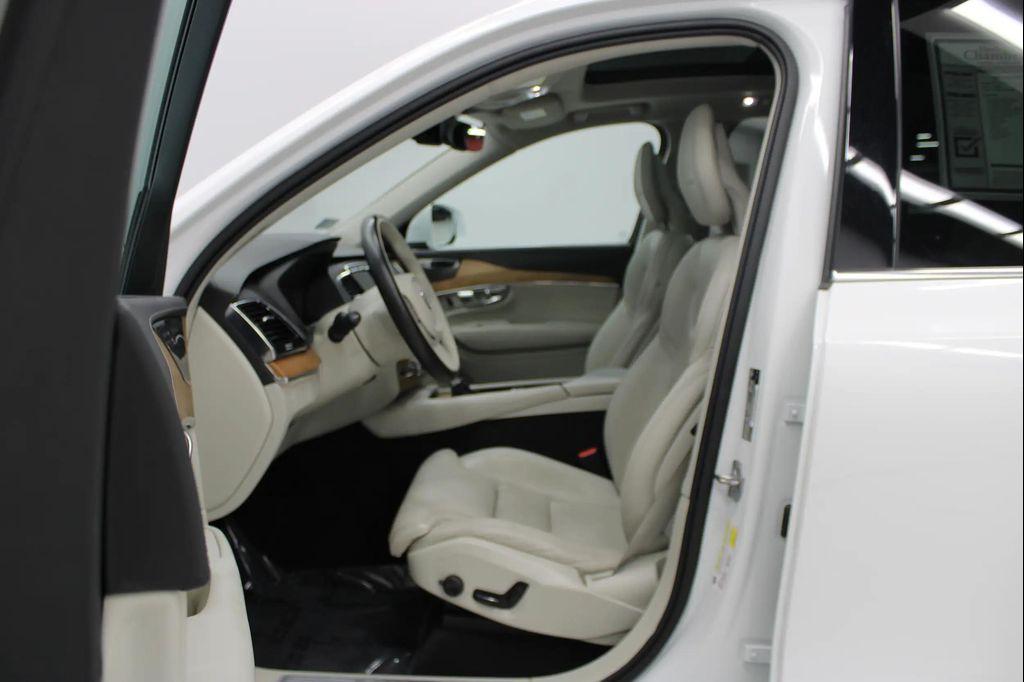 used 2020 Volvo XC90 car, priced at $27,798