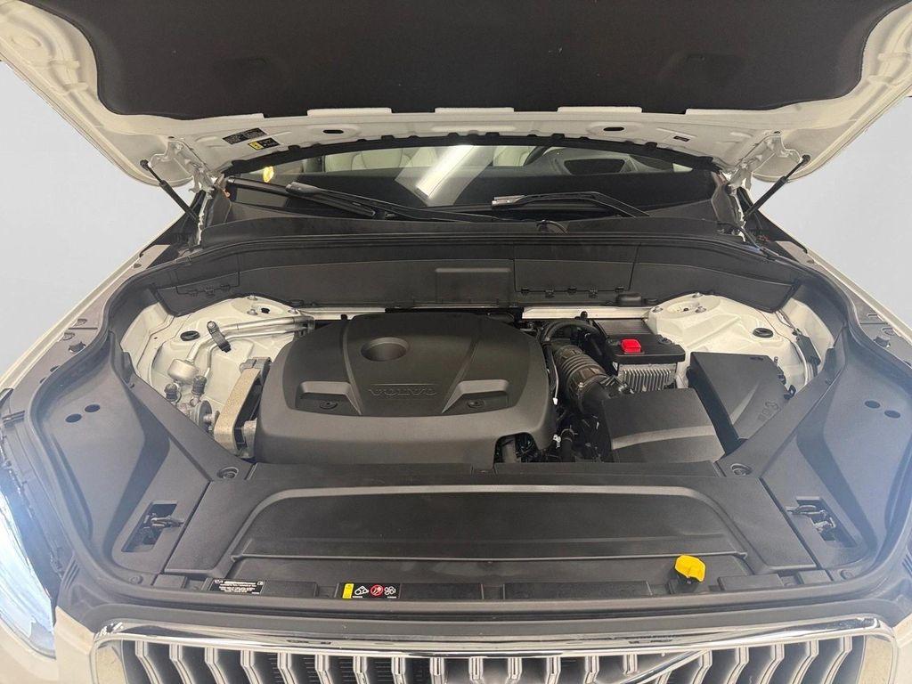 used 2020 Volvo XC90 car, priced at $27,798